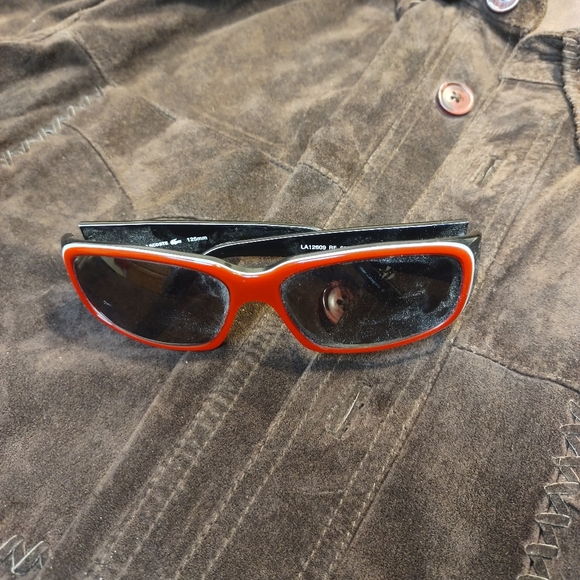 Lacoste Eyewear - Picture 2 of 5